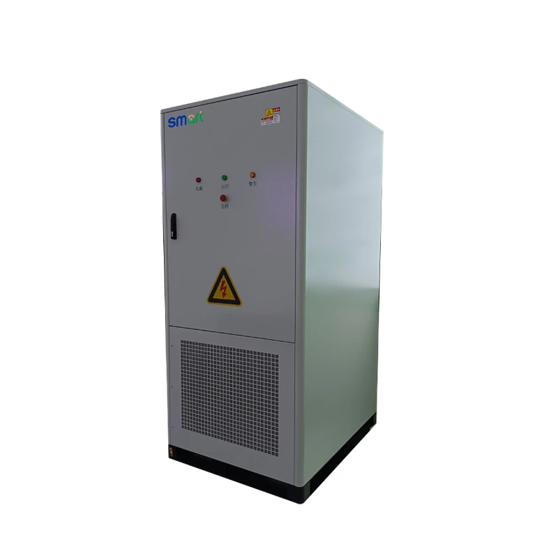 Outdoor Photovoltaic Energy Cabinet
